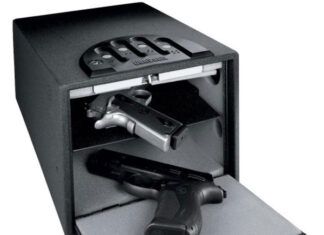 US schools embrace biometric tools to fight gun violence