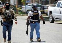 School districts review security plans, local police promises ‘close patrols’ in wake of mass shootings