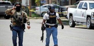 School districts review security plans, local police promises ‘close patrols’ in wake of mass shootings