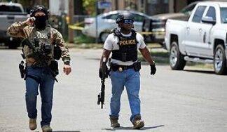 School districts review security plans, local police promises ‘close patrols’ in wake of mass shootings