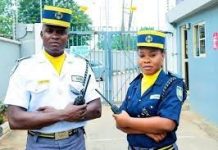 Schools should engage registered private security guards – NSCDC