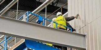 Scotland to ban combustible cladding on high-risk buildings over 11 metres