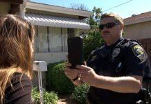 Scotland attempts to regulate police use of biometric data