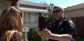 Scotland attempts to regulate police use of biometric data