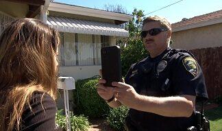 Scotland attempts to regulate police use of biometric data