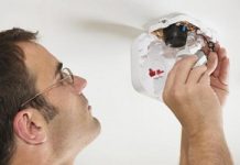 Scotland require all homeowners to have interlinked alarms