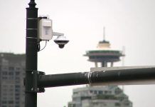 Seattle divided over permanent use of CCTV cameras around city