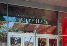 Seattle City Council passes bills limiting immigration inquiries, surveillance Use