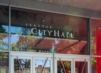 Seattle City Council passes bills limiting immigration inquiries, surveillance Use