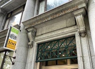 Seattle lawmakers advance plan to use surveillance cameras and new software for police monitoring