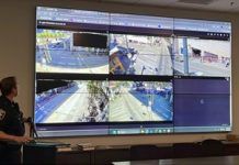 Seattle Police Dept. launches new registry to pull private camera footage for investigations