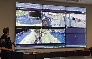 Seattle Police Dept. launches new registry to pull private camera footage for investigations