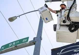 Seattle moves to expand police surveillance camera usage