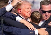Secret Service found guilty for security failure in Trump assassination bid