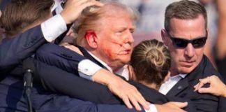 Secret Service found guilty for security failure in Trump assassination bid