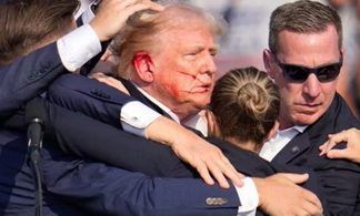 Secret Service found guilty for security failure in Trump assassination bid