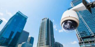 Security camera network to reach 100% coverage in Sharjah emirate