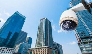 Security camera network to reach 100% coverage in Sharjah emirate