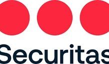 Changes at the top at Securitas