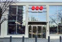 Securitas divests airport business in France