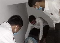 Securitas India sacks 4 guards for beating stray dog to death