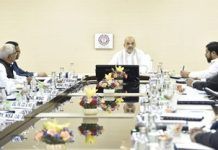 Security agencies need to be ahead of predictive AI methods: Amit Shah