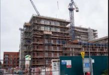 Security bosses warn of rise in UK building site thefts by organised crime