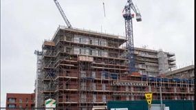 Security bosses warn of rise in UK building site thefts by organised crime