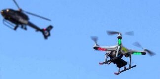 Security agencies to get indigenous equipment to counter Pak drones