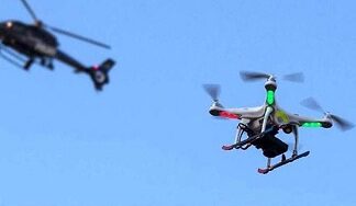 Security agencies to get indigenous equipment to counter Pak drones