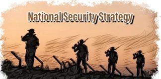 Security agencies explore joint strategies to counter terrorist threats