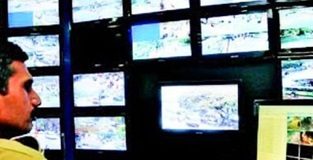 Security cameras at Pakistan airports ‘not fully functional’