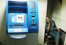 Security guard, CCTV mandatory at ATMs in South Goa from April 1