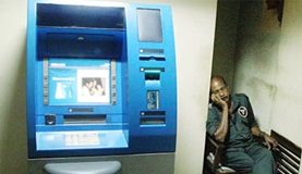 Security guard, CCTV mandatory at ATMs in South Goa from April 1