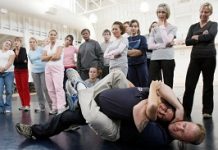 Security Training Offered To Flight Attendants As Airlines See Rise In Unruly Passengers