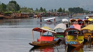 Security technology in place ahead of G20 meet in Srinagar