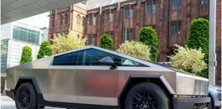 Security vulnerabilities in Tesla’s Model 3 and Cybertruck reveal how connected cars can be hacked