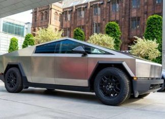 Security vulnerabilities in Tesla’s Model 3 and Cybertruck reveal how connected cars can be hacked