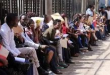 Security Guards lose jobs as Kenya Govt locks out 1800 companies from business