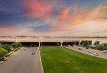 Security lapses at Delhi Airport’s new Eastern Cross taxiways, intelligence agencies warn authorities