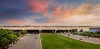 Security lapses at Delhi Airport’s new Eastern Cross taxiways, intelligence agencies warn authorities