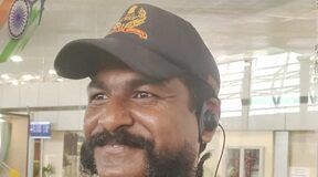 Security communication at Mangaluru International Airport goes ‘silent’