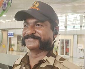 Security communication at Mangaluru International Airport goes ‘silent’