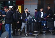 Security shortfall at key airports at 4000, situation to ease by end of 2024