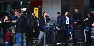 Security shortfall at key airports at 4000, situation to ease by end of 2024