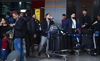 Security shortfall at key airports at 4000, situation to ease by end of 2024