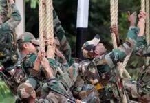 Security body hails Agnipath scheme