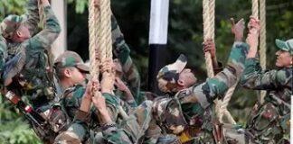 Security body hails Agnipath scheme