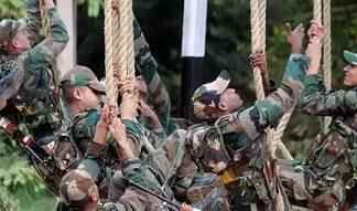 Security body hails Agnipath scheme