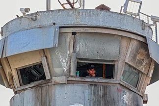 ‘See-Fire’ – Israel deploys lethal high-tech surveillance systems in West Bank